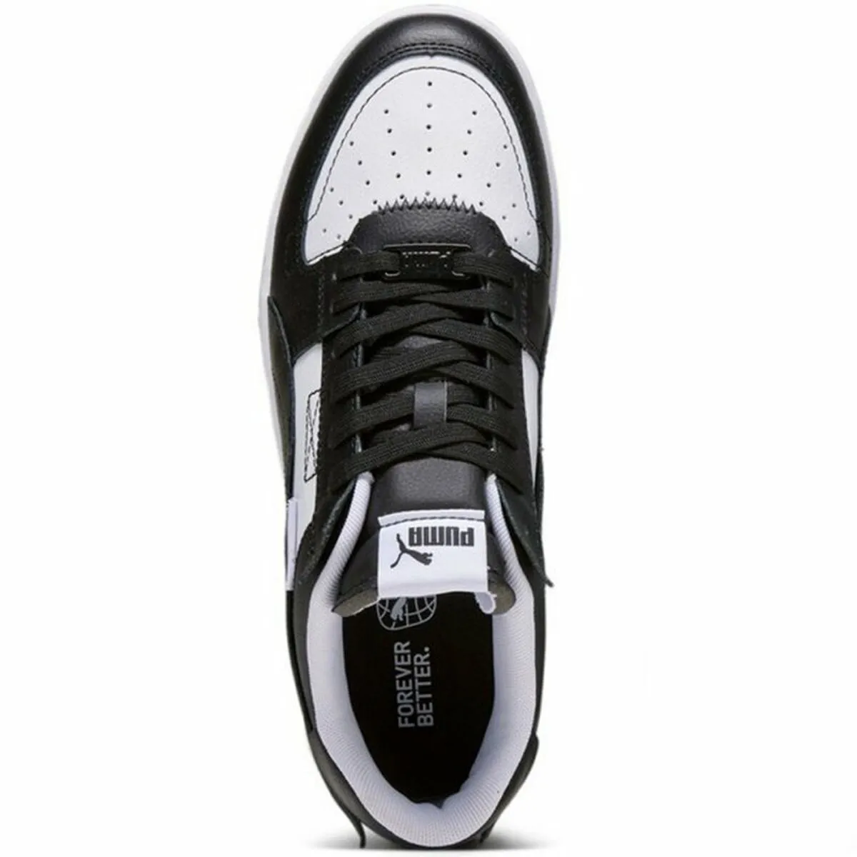 Men's Trainers Puma CAVEN 2.0 392332 02 Black