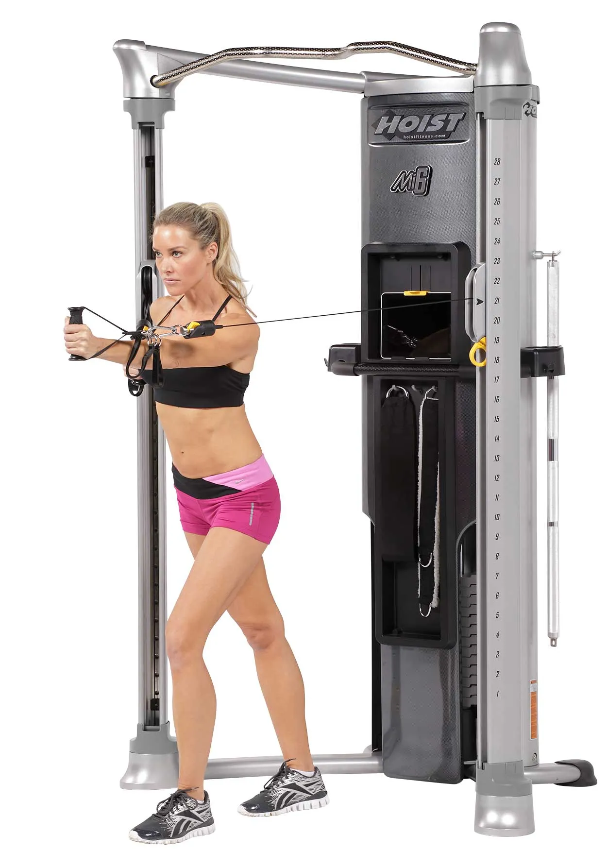 Mi6 Functional Trainer