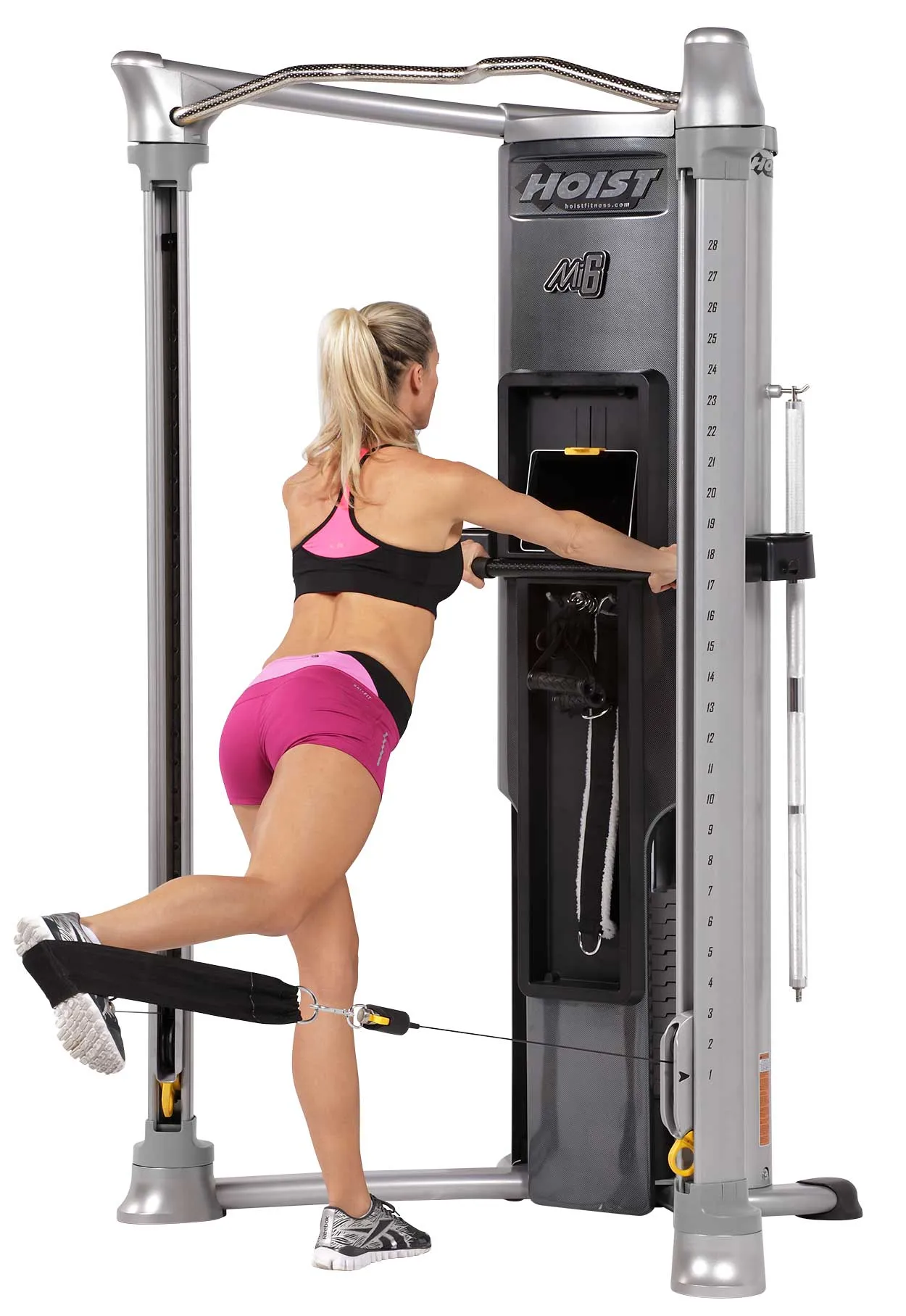 Mi6 Functional Trainer