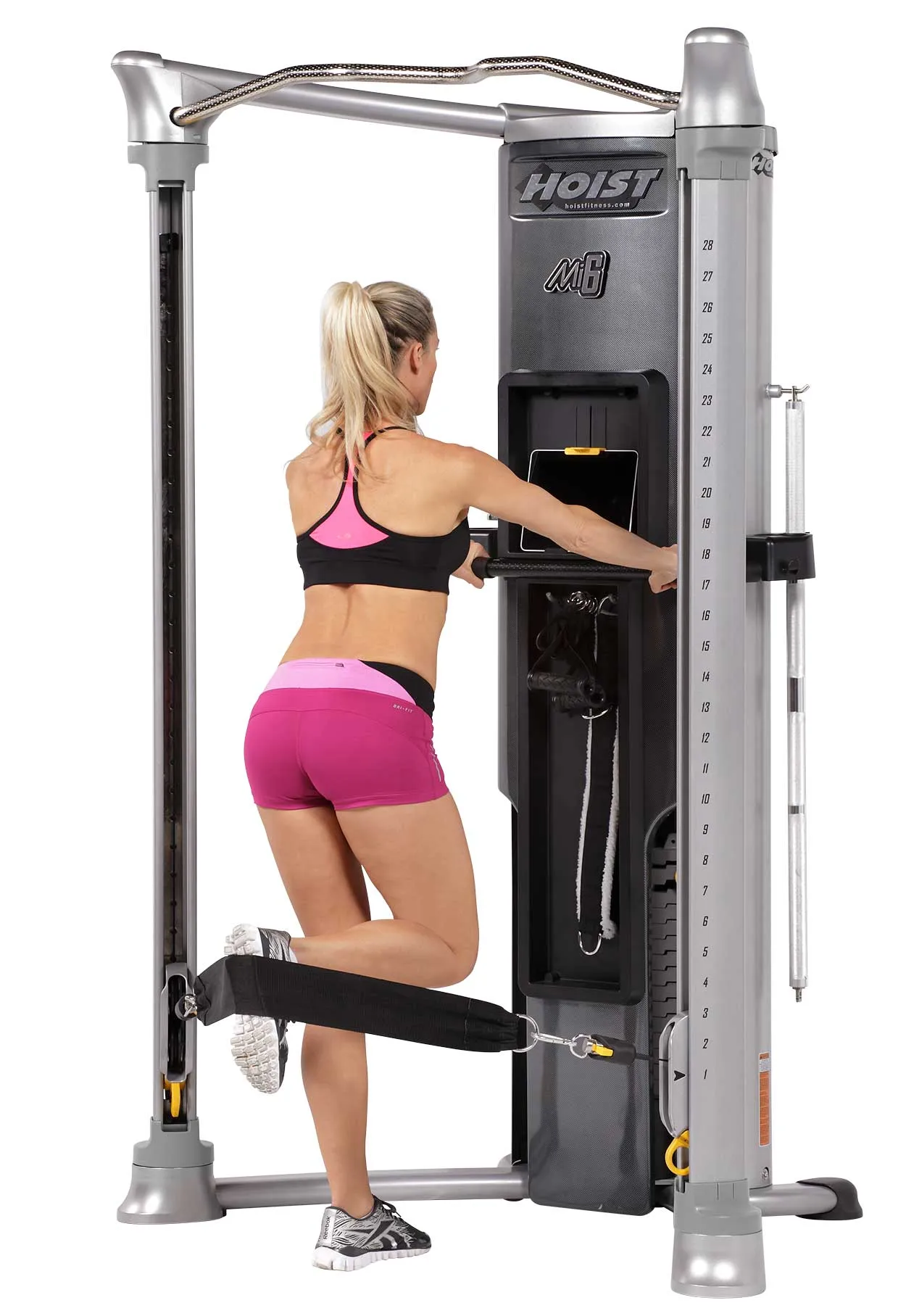 Mi6 Functional Trainer