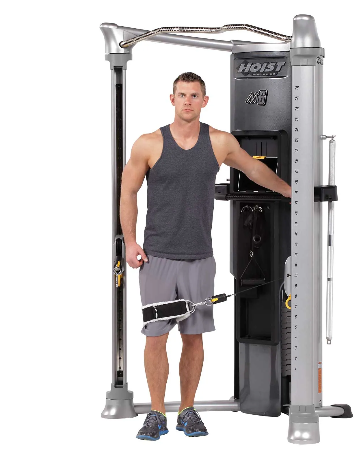 Mi6 Functional Trainer