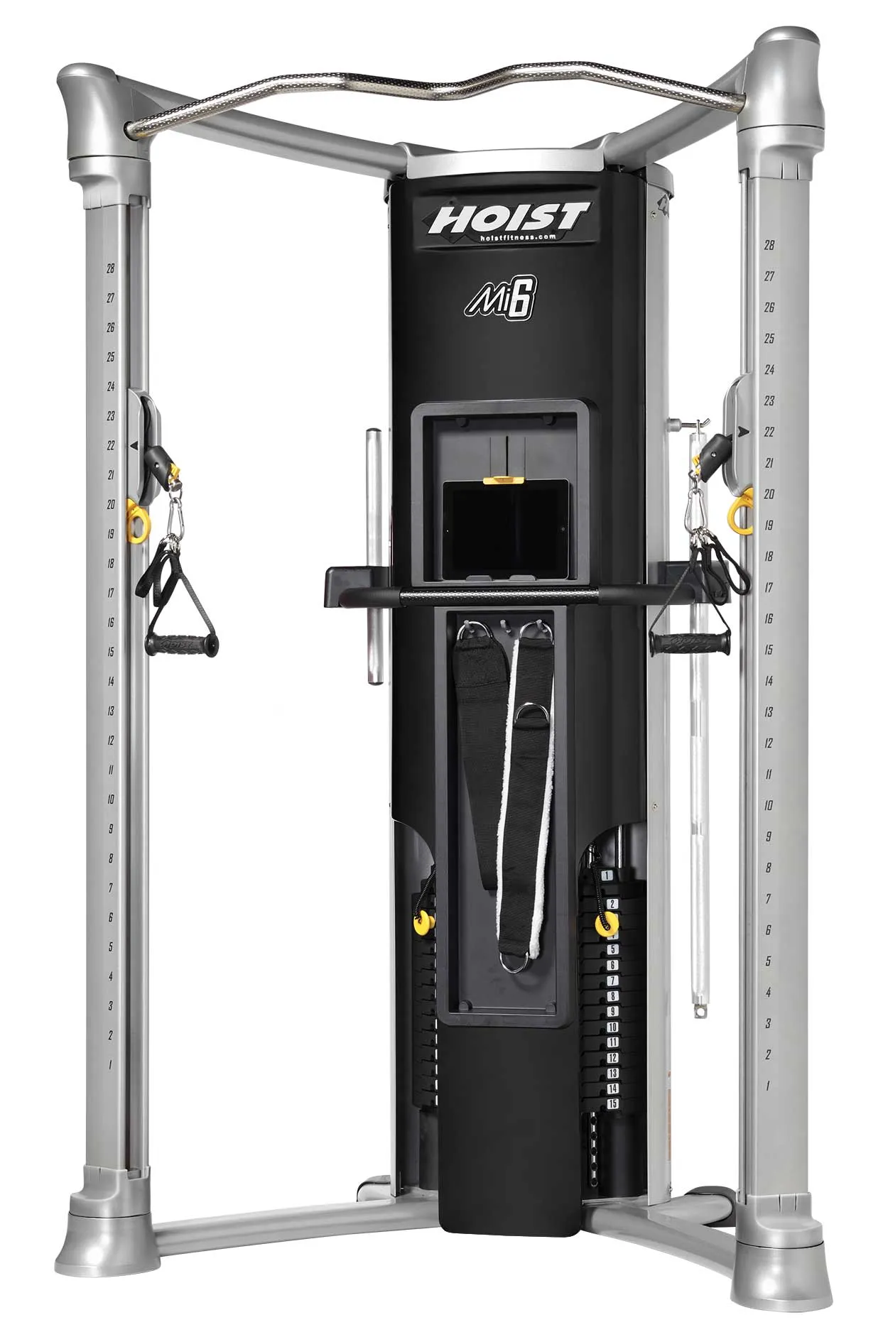 Mi6 Functional Trainer