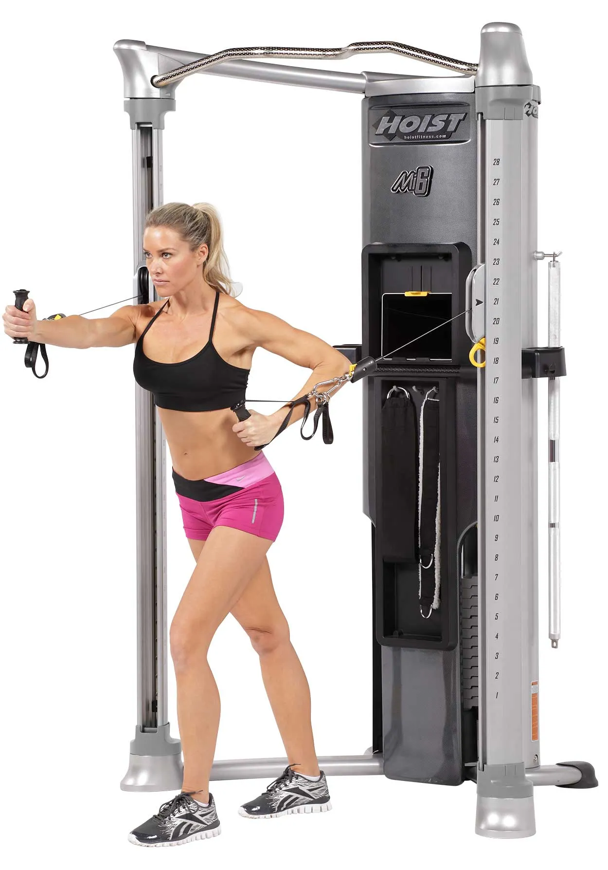 Mi6 Functional Trainer