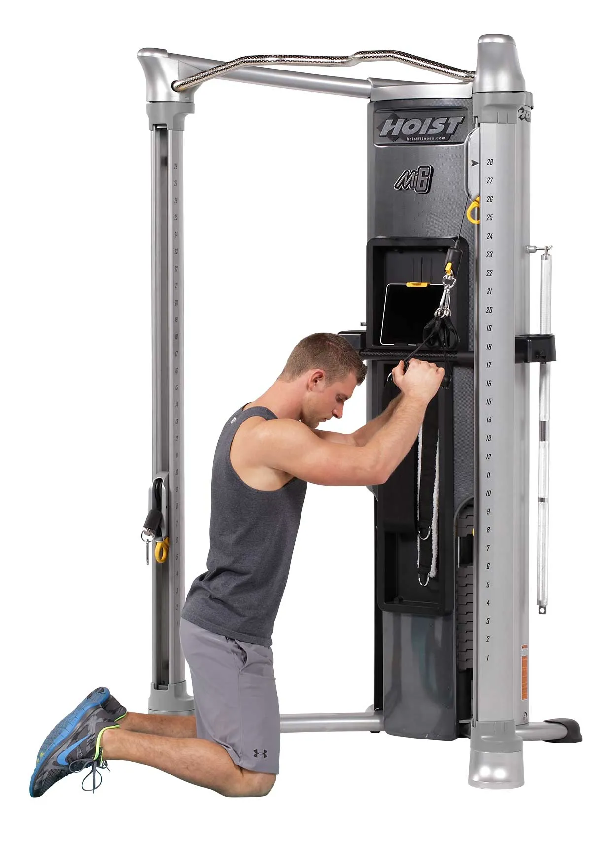 Mi6 Functional Trainer