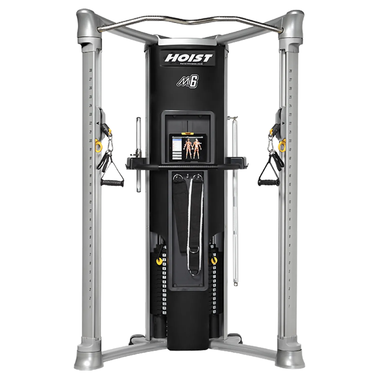 Mi6 Functional Trainer