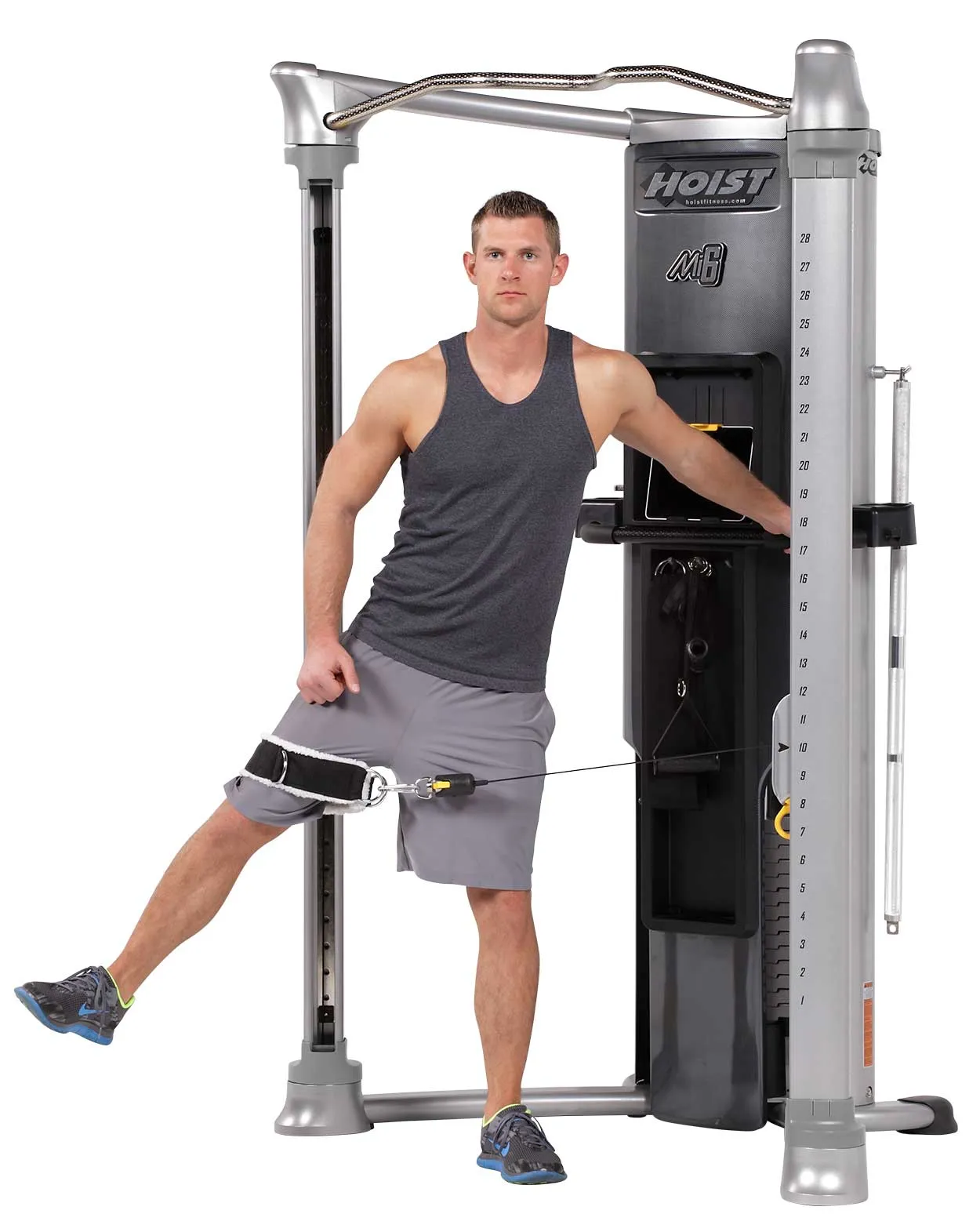 Mi6 Functional Trainer