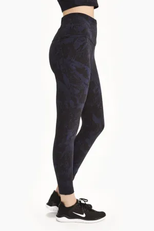 MILE END ANKLE HIGH WAIST LEGGING