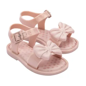 Mini Melissa Mar Sandal Princess Baby