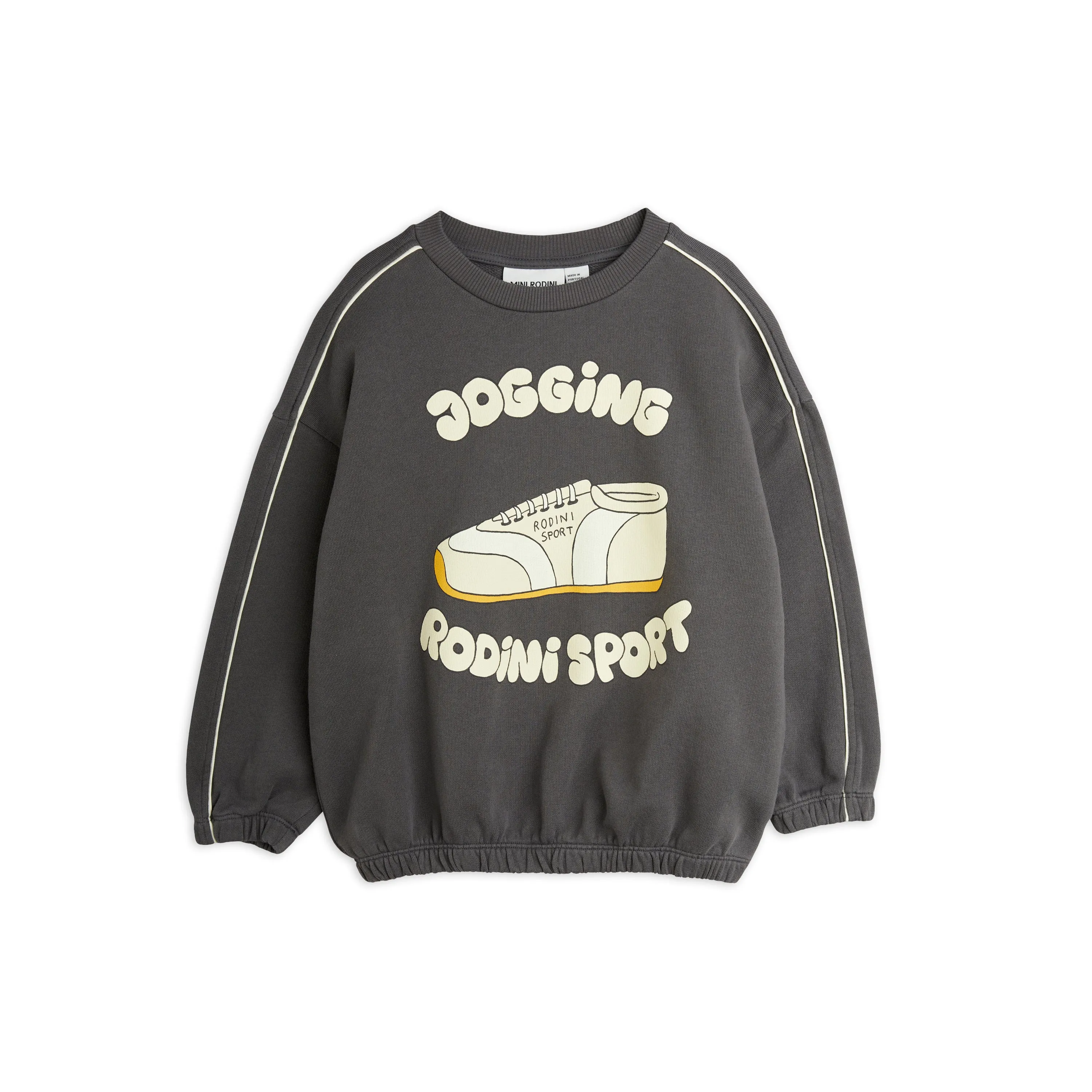 MINI RODINI - Jogging Sweatshirt