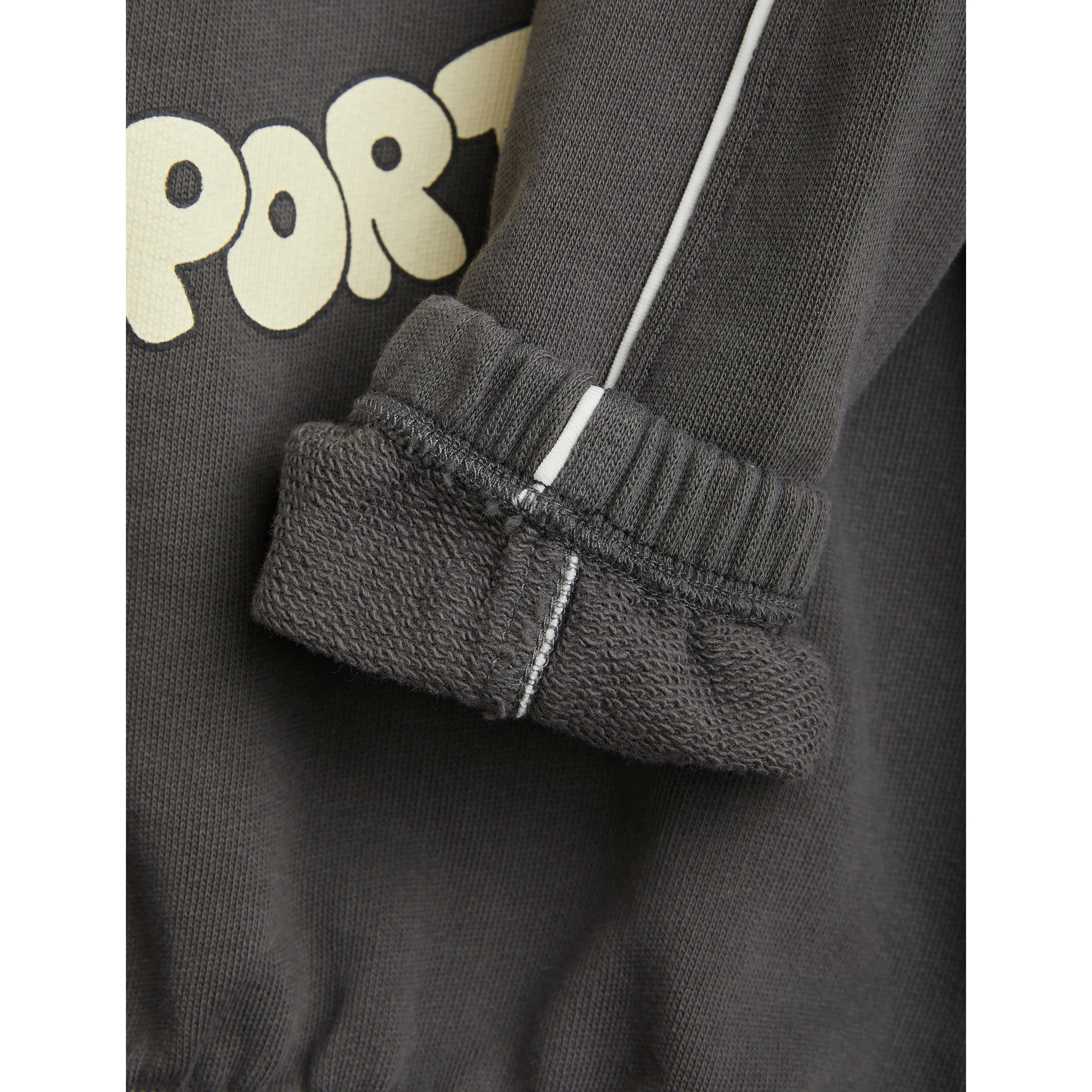 MINI RODINI - Jogging Sweatshirt