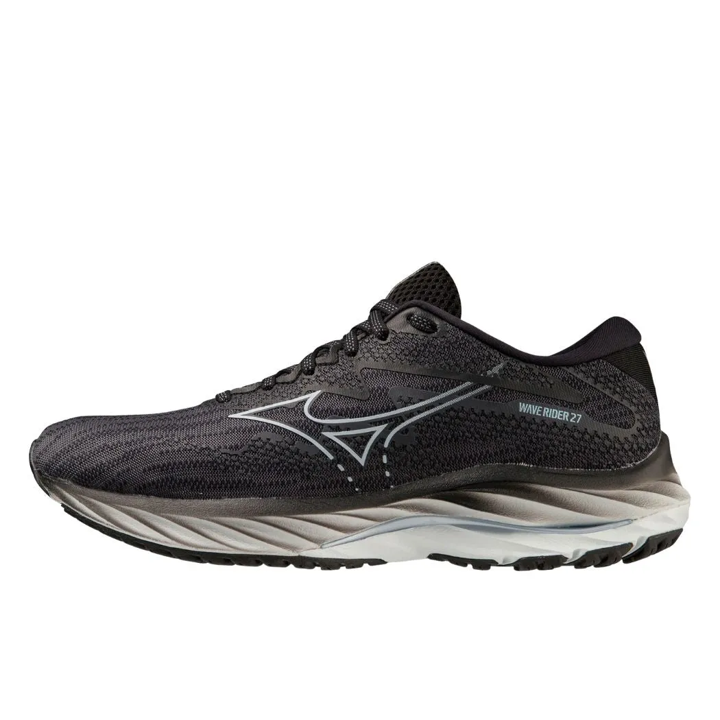 mizuno Wave Rider 27 Women's Running Shoes