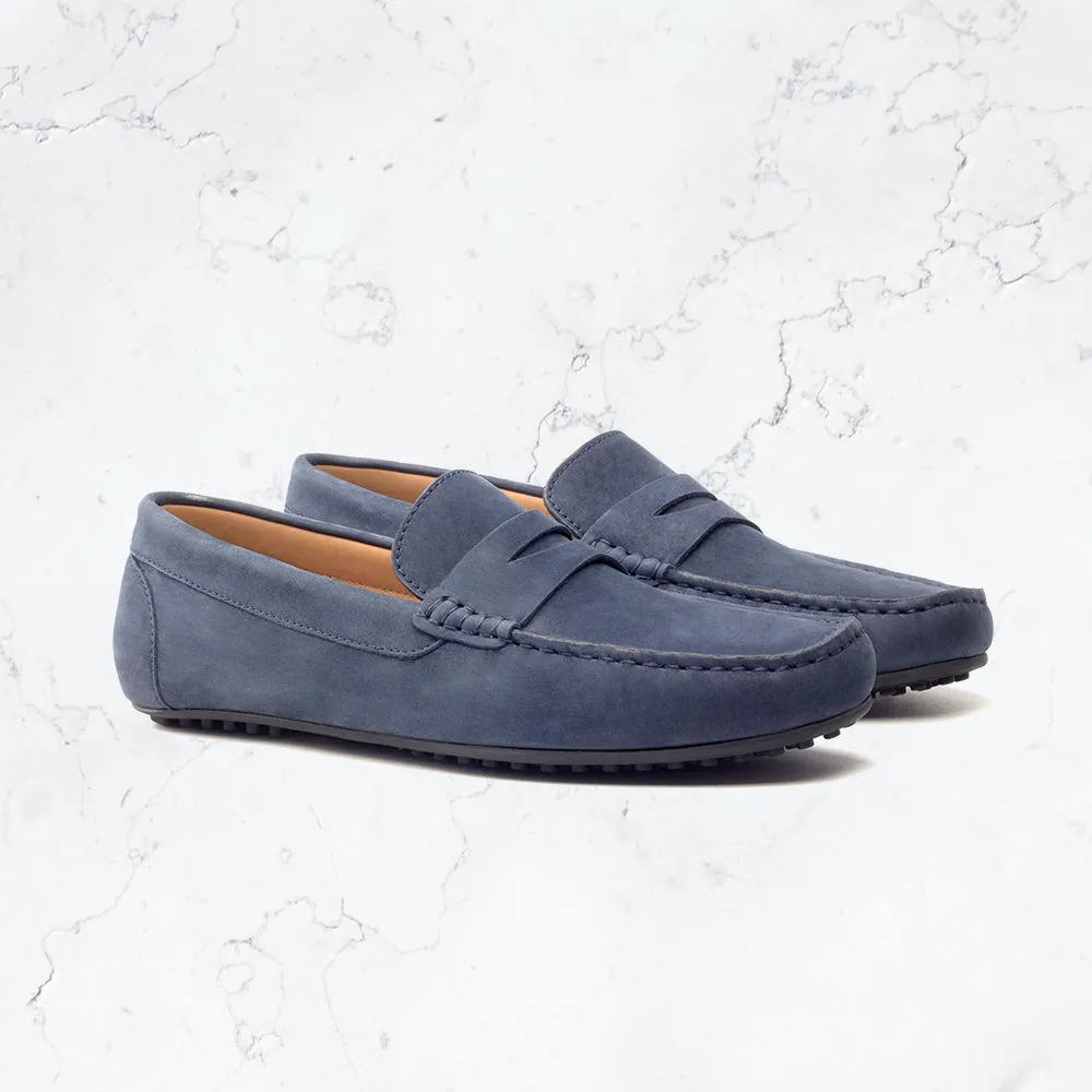 Moccasin - Casual III