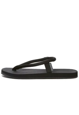 Montbell Slip-On Sandals - Black