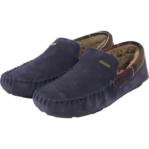 Monty Suede Slipper