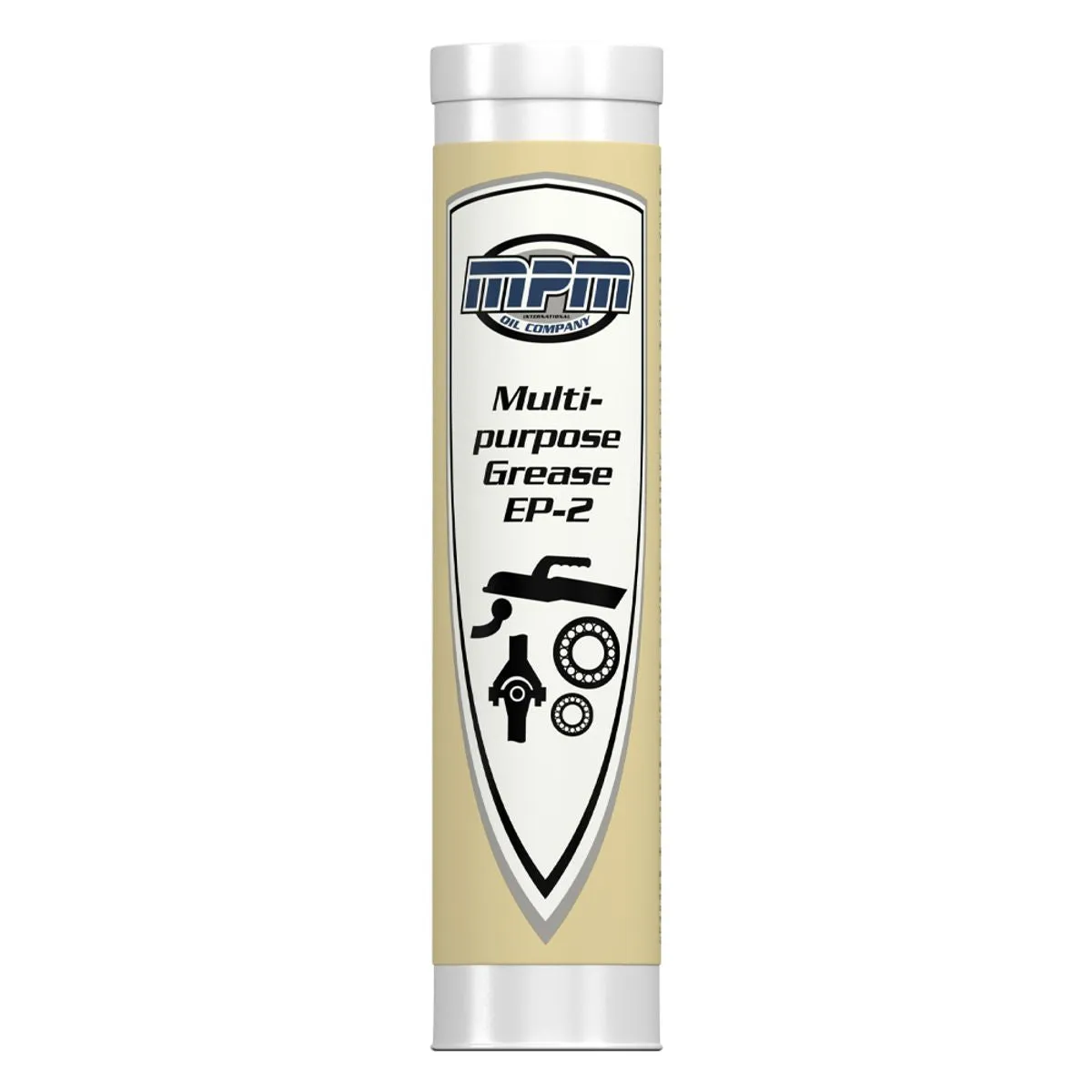 MPM Multi Purpose Grease EP-2