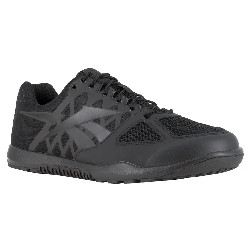 Nano Tactical Training Shoes