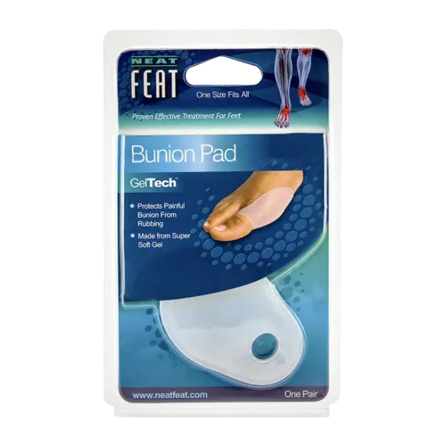 Neat Feat Gel Bunion Pads