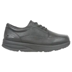 Nevada Leather Men's Casual Trainers