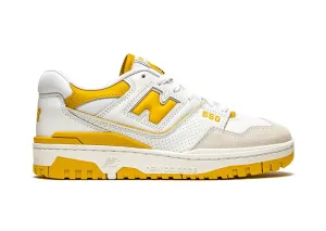 New Balance 550 Varsity Gold