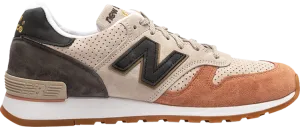 New Balance 670 Made in England 'Year Of The Rat' Sneakers, Tan