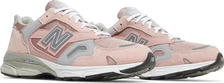 New Balance 920 Made in England 'Pink Grey' sneakers, pink