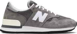 New Balance 990v1 Made In USA '30th Anniversary' Sneakers, Gray