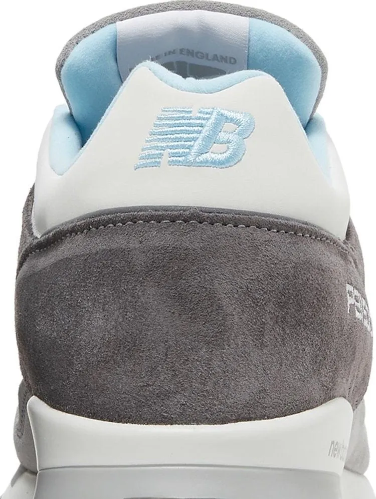 New Balance BEAMS x Paperboy Paris x 1500 Made in England 'Ice Boy' sneakers, gray