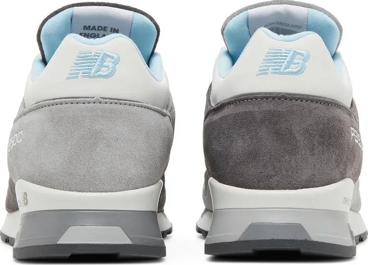 New Balance BEAMS x Paperboy Paris x 1500 Made in England 'Ice Boy' sneakers, gray