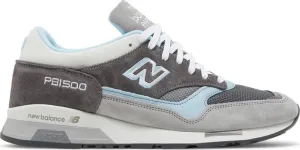 New Balance BEAMS x Paperboy Paris x 1500 Made in England 'Ice Boy' sneakers, gray