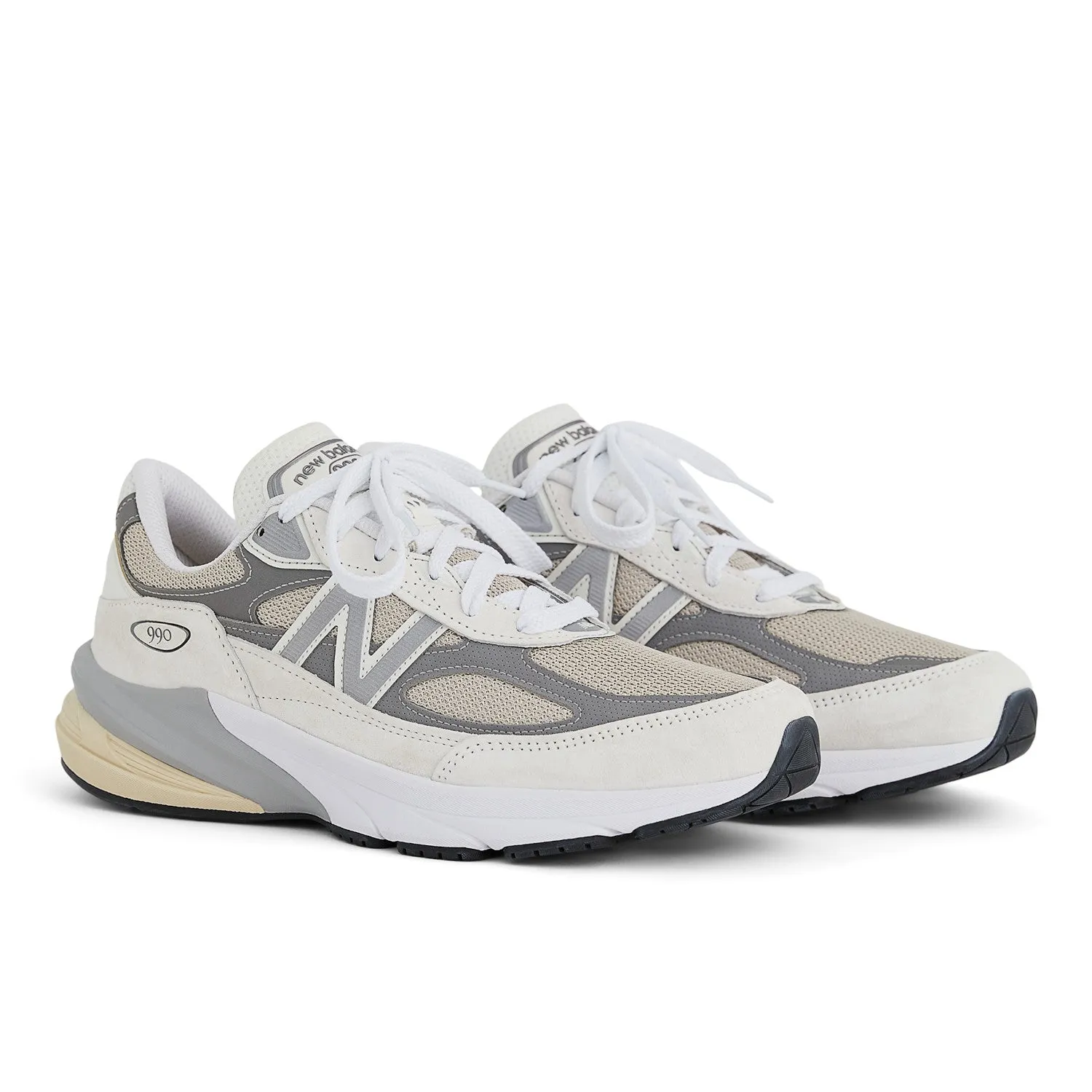 New Balance Made in USA 990v6 (U990NC6) Unisex