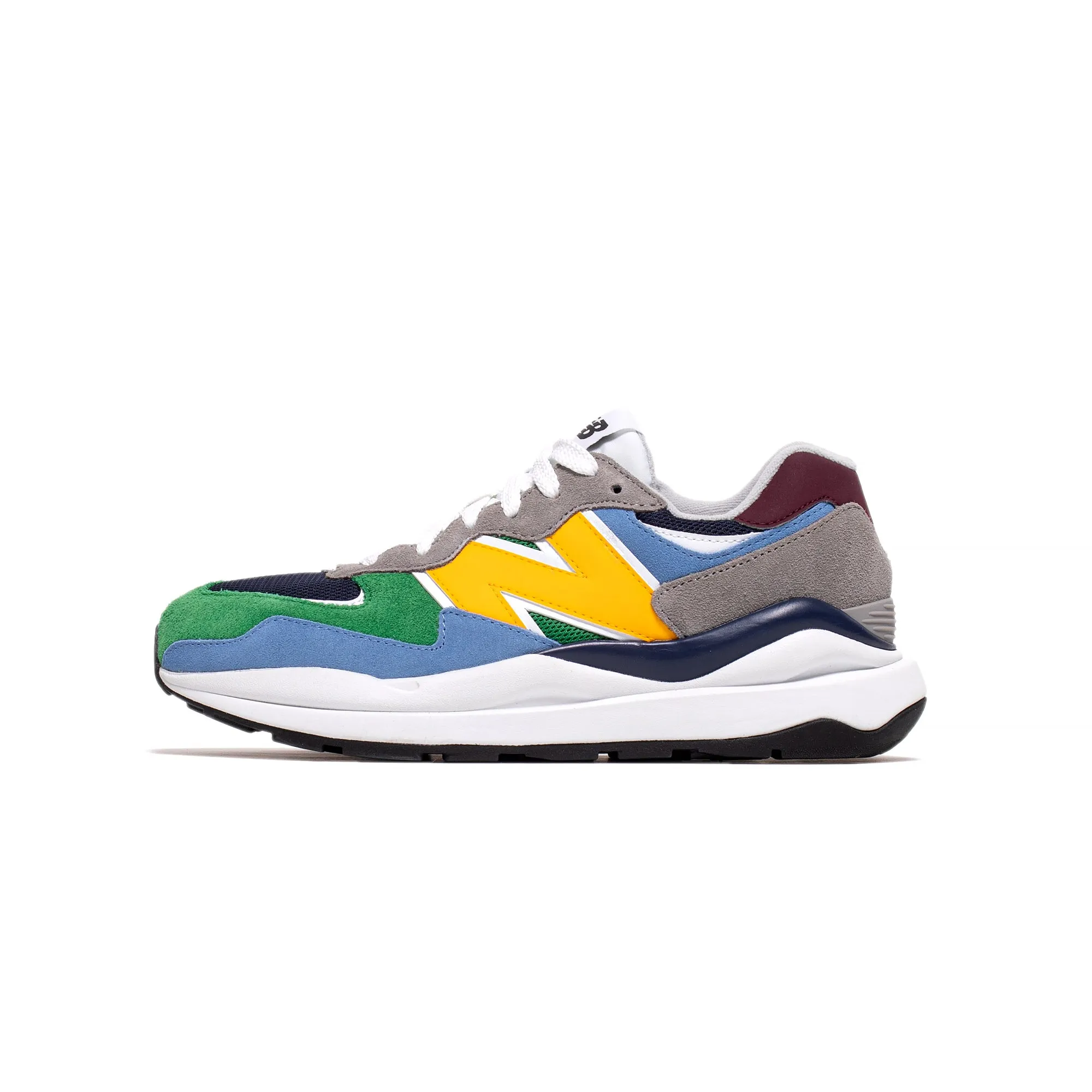 New Balance Mens 57/40 Shoes 'Carnival'