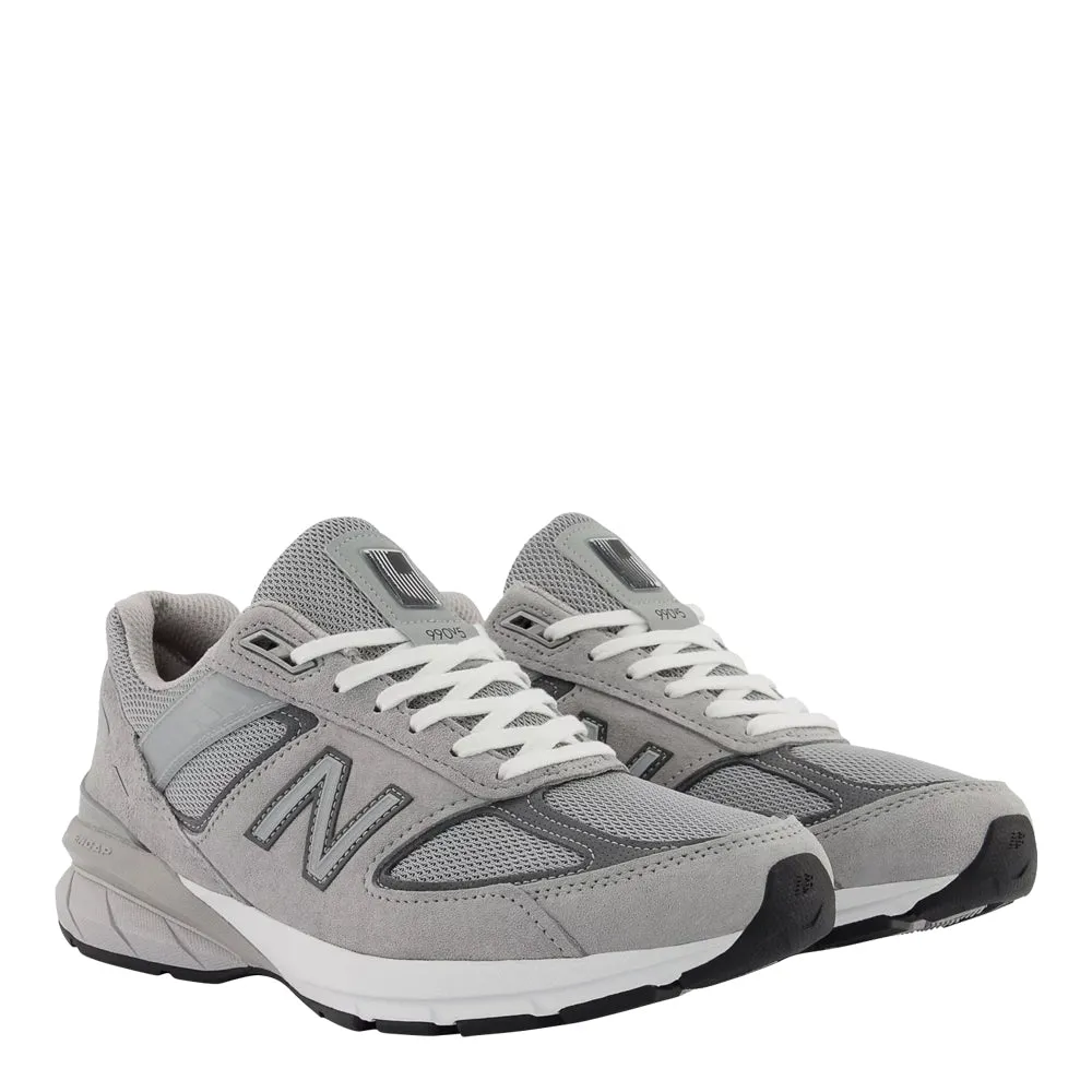 New Balance Men's Made in US 990v5 Core Shoes