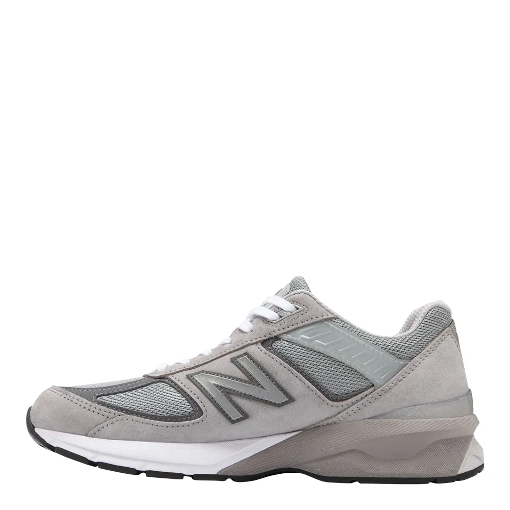 New Balance Men's Made in US 990v5 Core Shoes