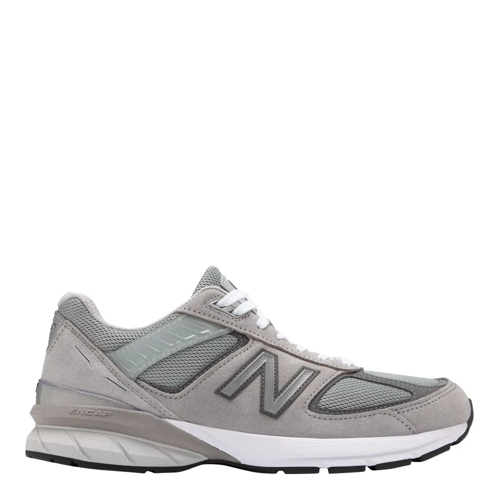 New Balance Men's Made in US 990v5 Core Shoes