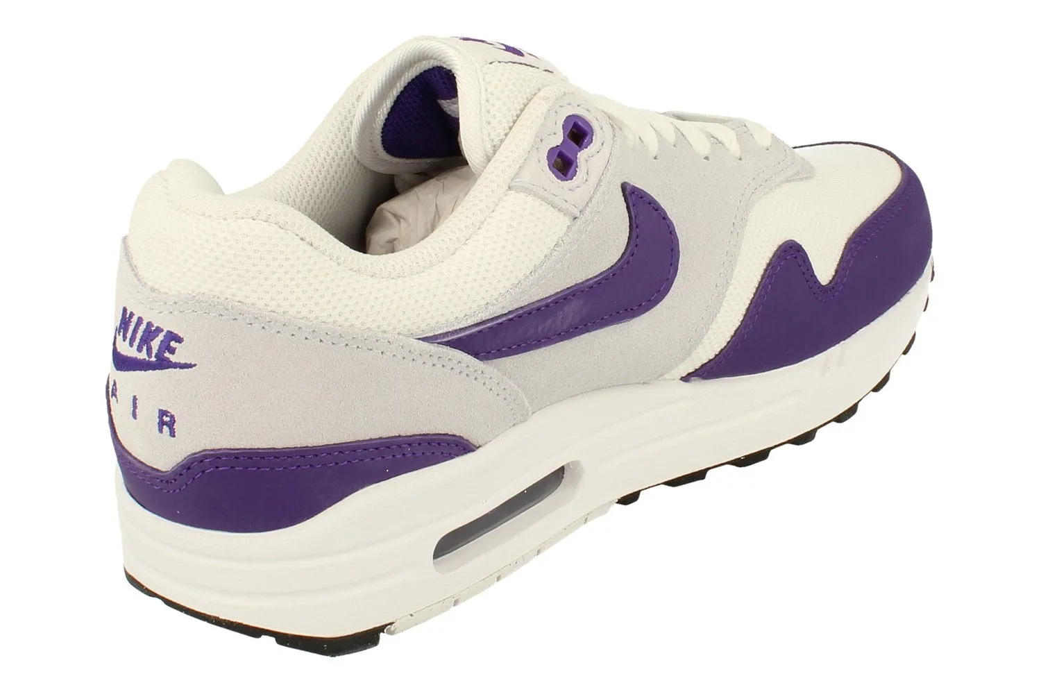 Nike Air Max 1 SC Mens Trainers DZ4549 101