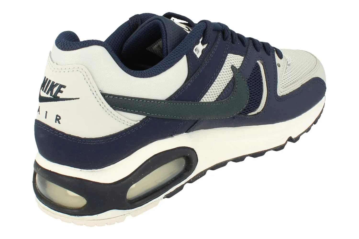 Nike Air Max Command Mens Trainers 629993 045