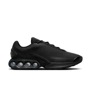 Nike Air Max DN Black Metallic Dark Grey