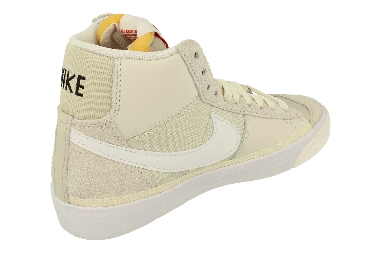 Nike Blazer Mid Pro Club Mens Trainers DQ7673 003