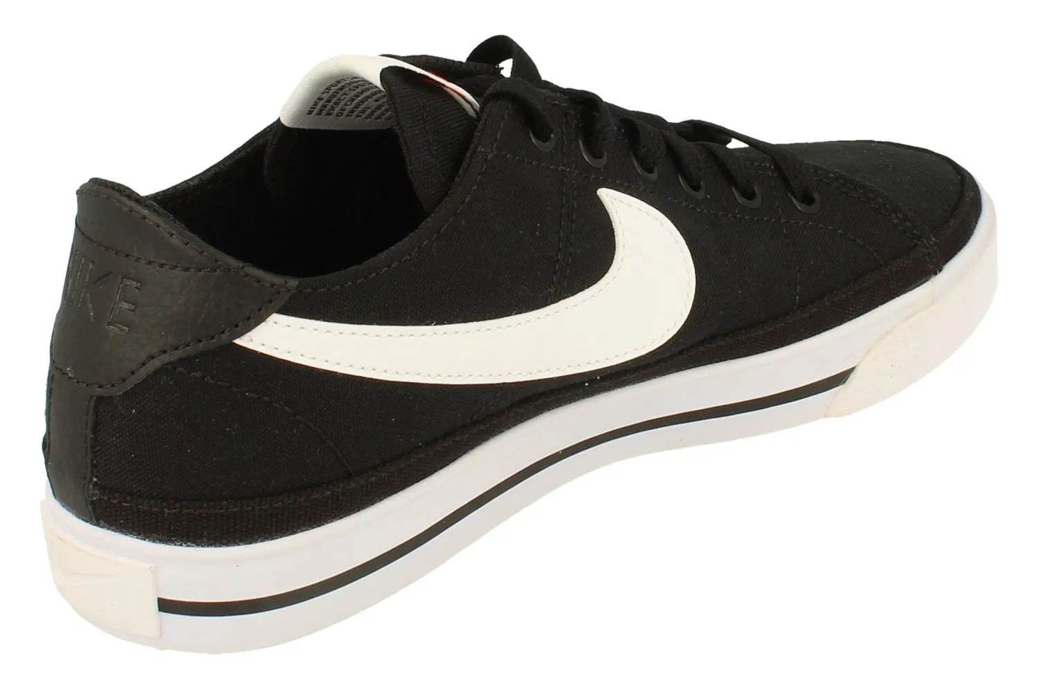 Nike Court Legacy Cnvs Mens Trainers Cw6539 002