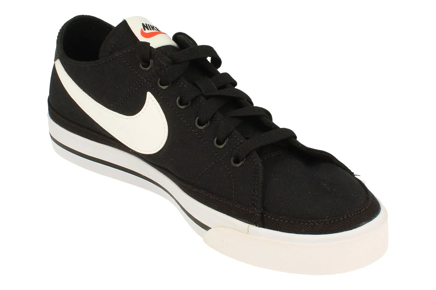 Nike Court Legacy Cnvs Mens Trainers Cw6539 002