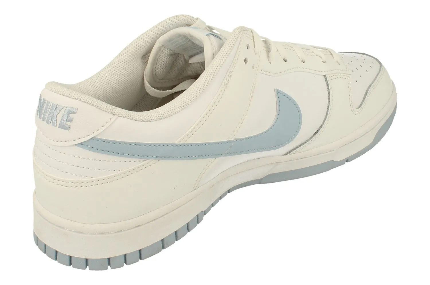 Nike Dunk Low Retro Mens Trainers Dv0831 109