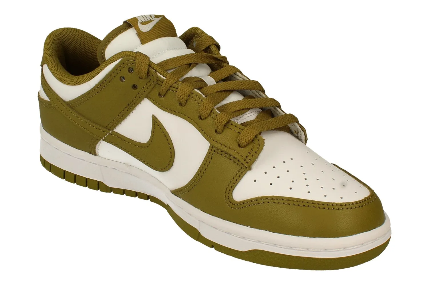 Nike Dunk Low Retro Mens Trainers Dv0833 105