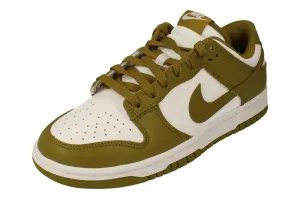 Nike Dunk Low Retro Mens Trainers Dv0833 105