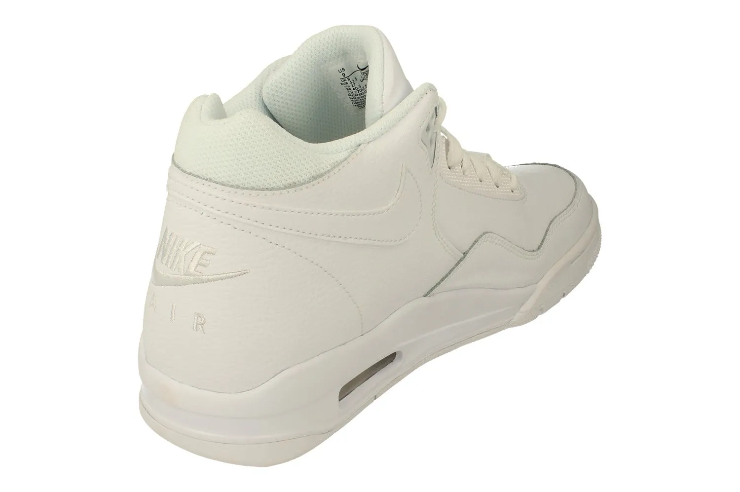 Nike Flight Legacy Mens Trainers BQ4212 101