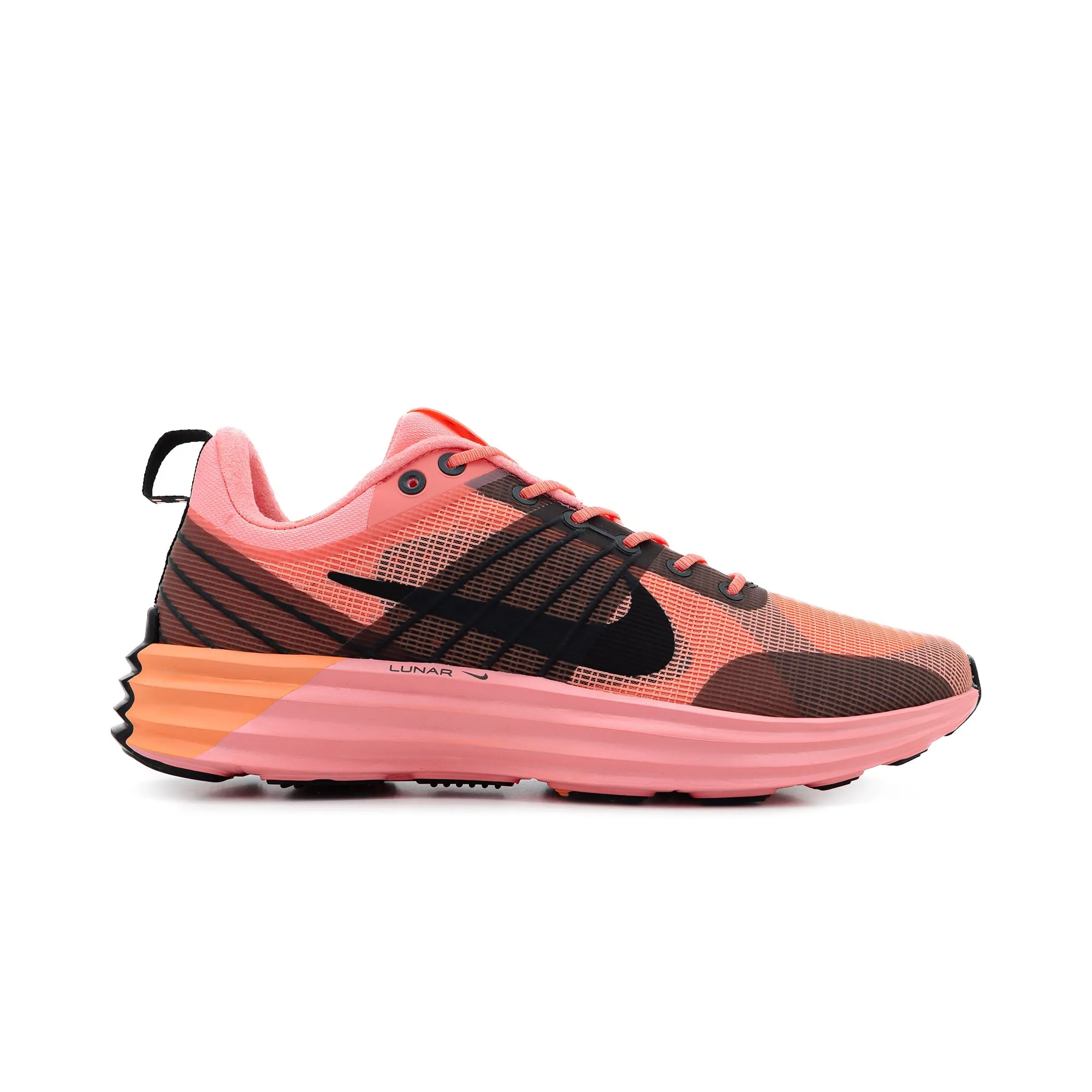 Nike Lunar Roam Premium Pink Gaze HF4314-699