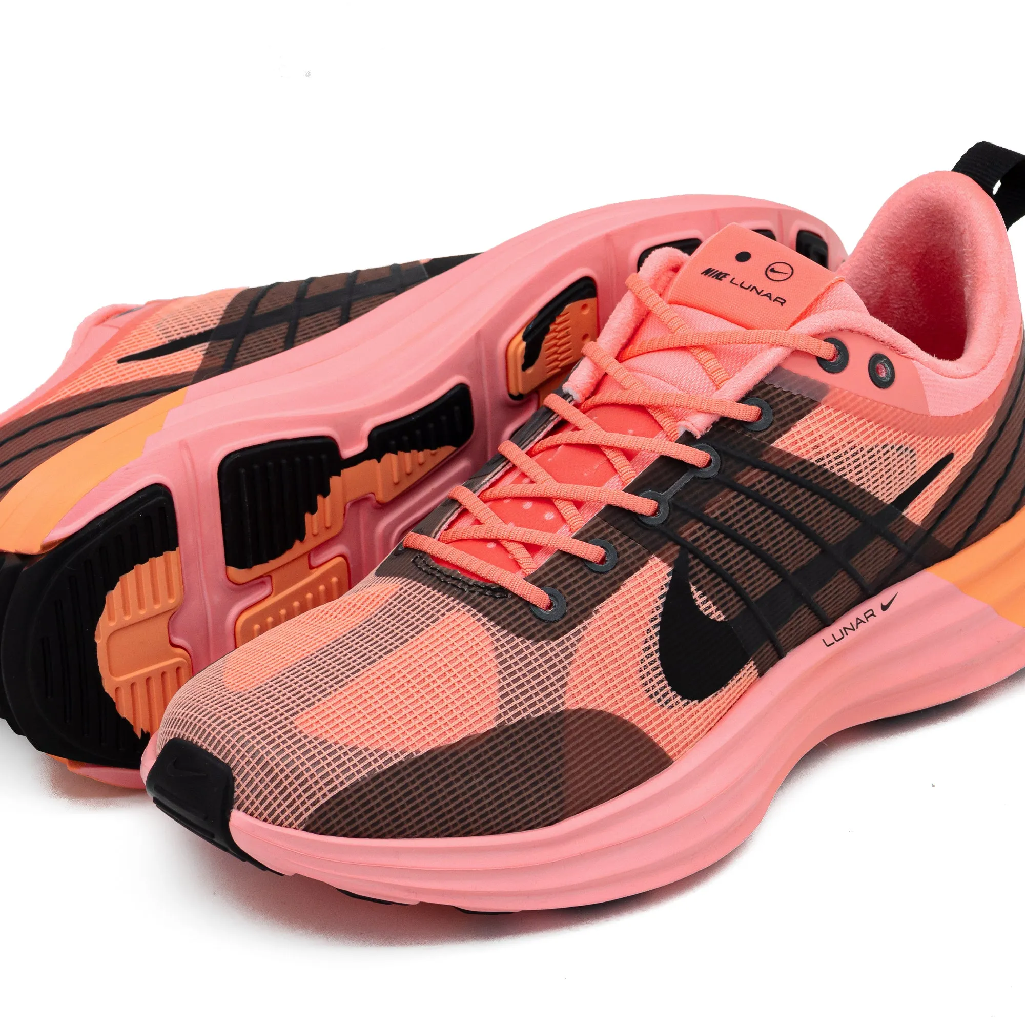 Nike Lunar Roam Premium Pink Gaze HF4314-699