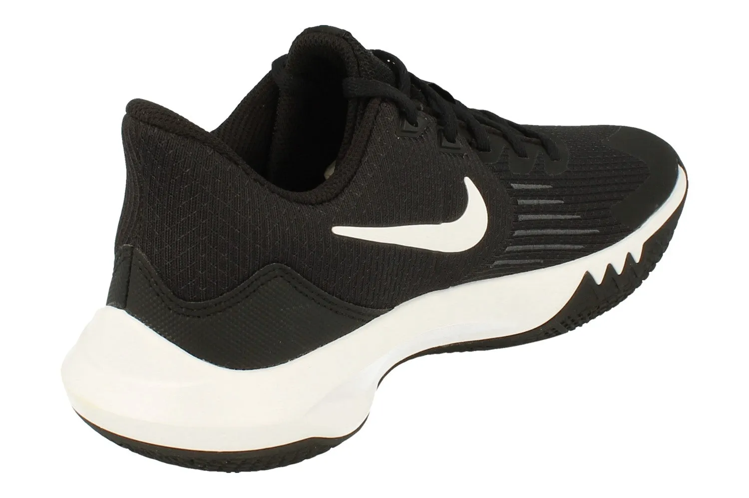 Nike Precision V Mens Basketball Trainers CW3403 003