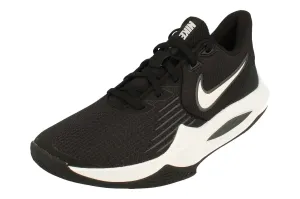 Nike Precision V Mens Basketball Trainers CW3403 003