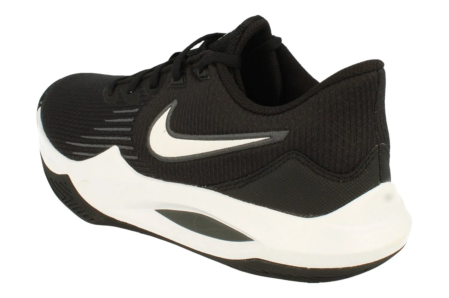 Nike Precision V Mens Basketball Trainers CW3403 003