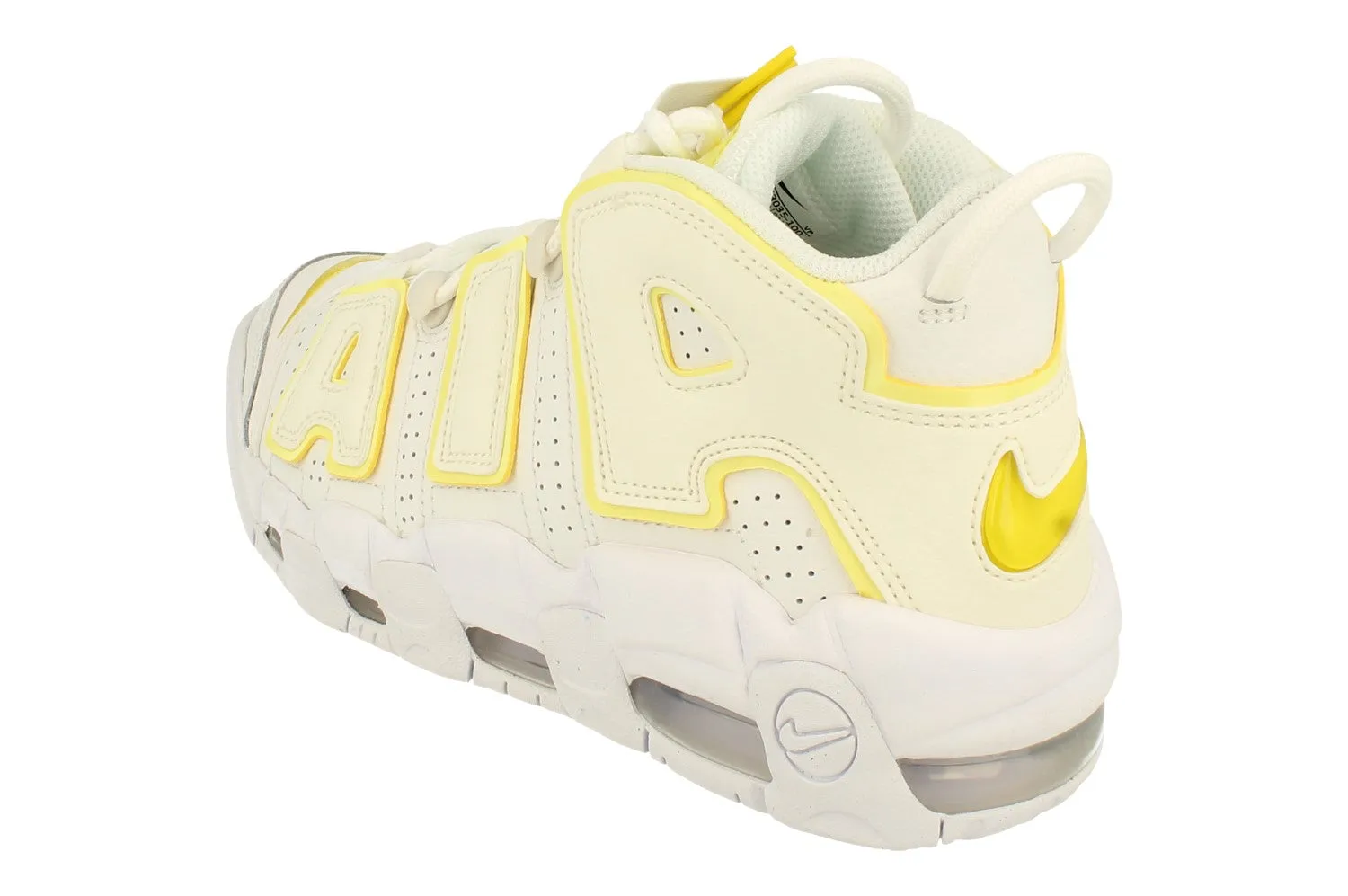 Nike Womens Air More Uptempo Trainers Dm3035 100